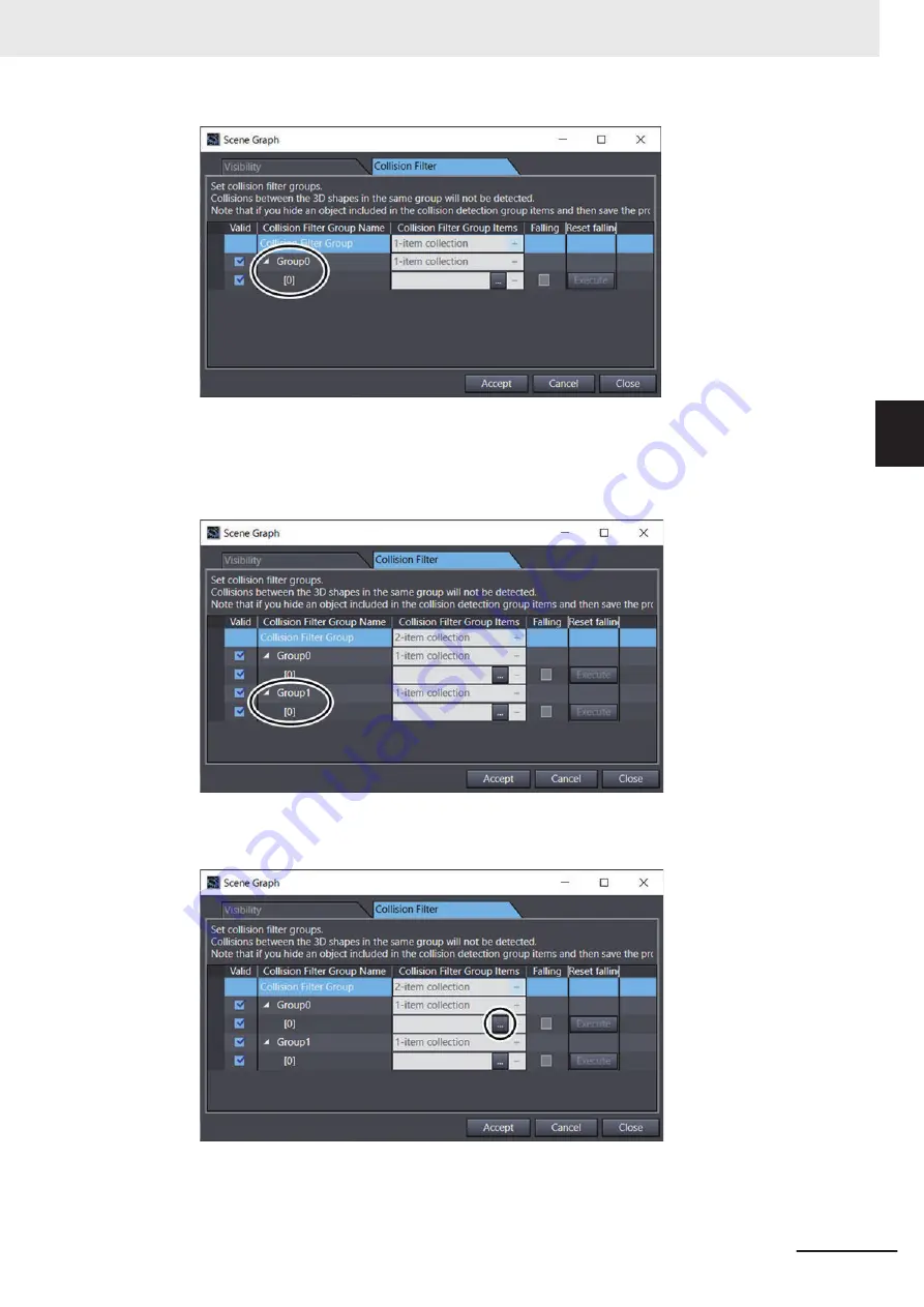 Omron RL4 Series Startup Manual Download Page 101