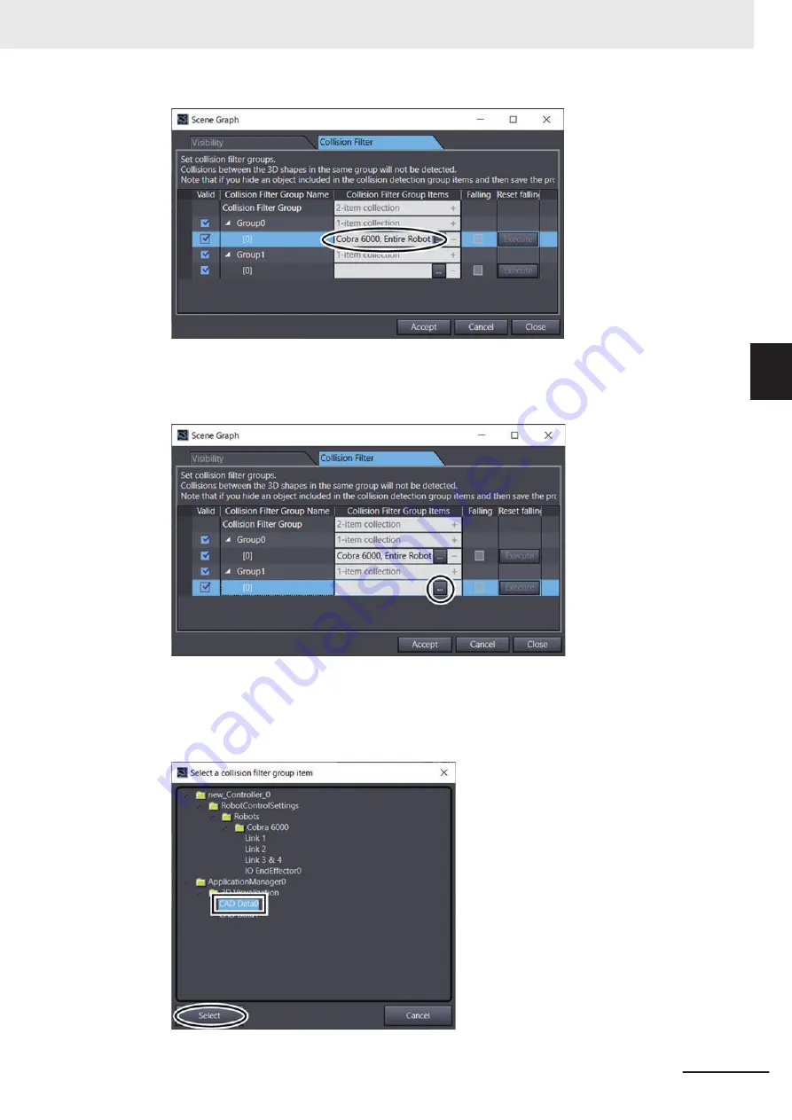 Omron RL4 Series Startup Manual Download Page 103