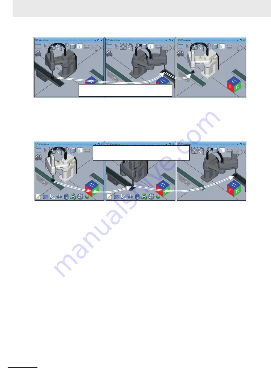 Omron RL4 Series Скачать руководство пользователя страница 124