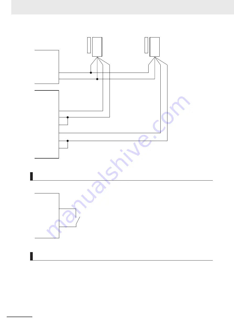 Omron RL4 Series Startup Manual Download Page 154