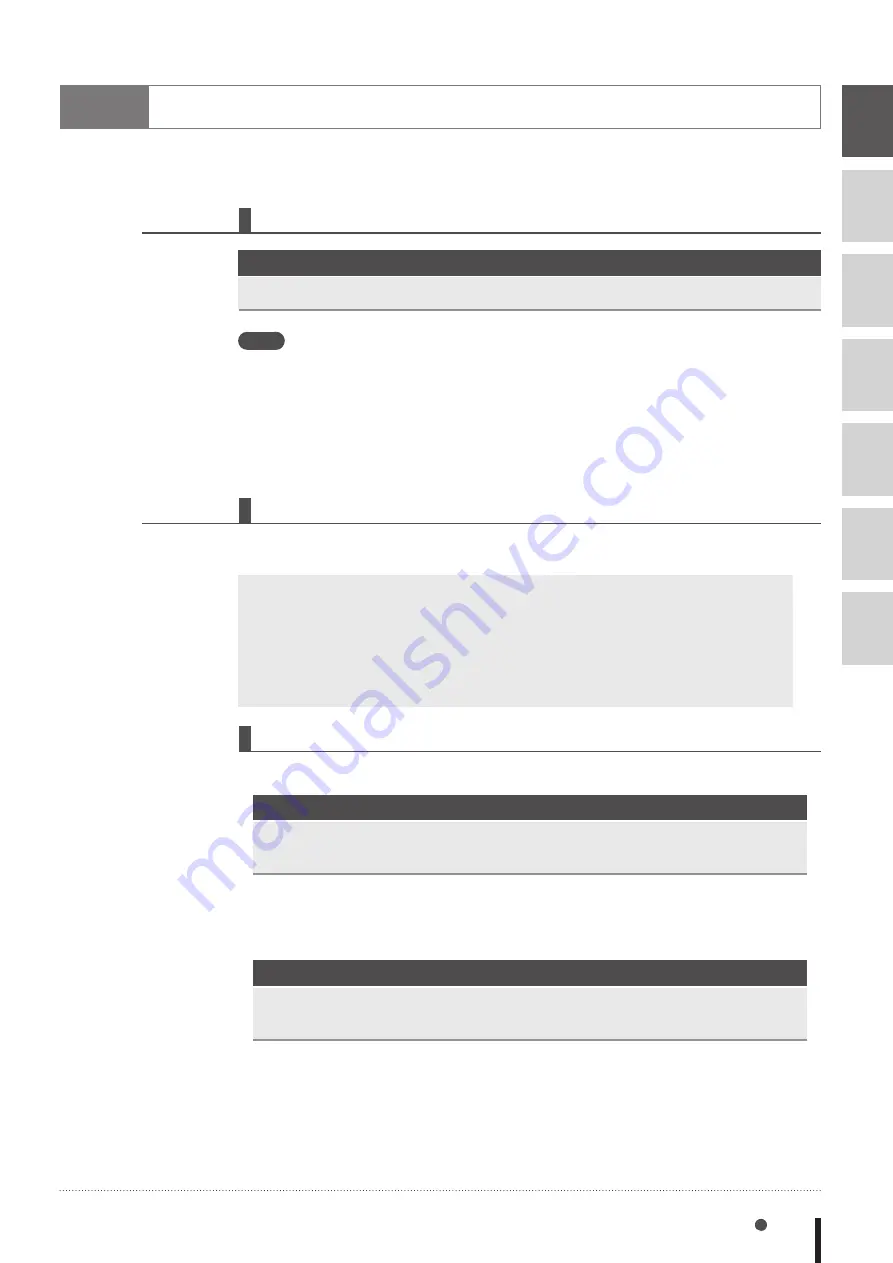 Omron SCARA YRCX Series Programming Manual Download Page 83