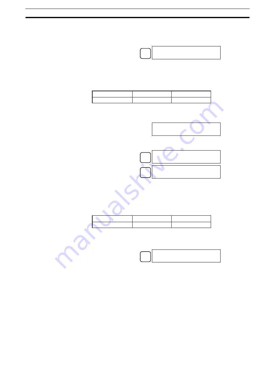 Omron SYSMAC CPM1 Operation Manual Download Page 89