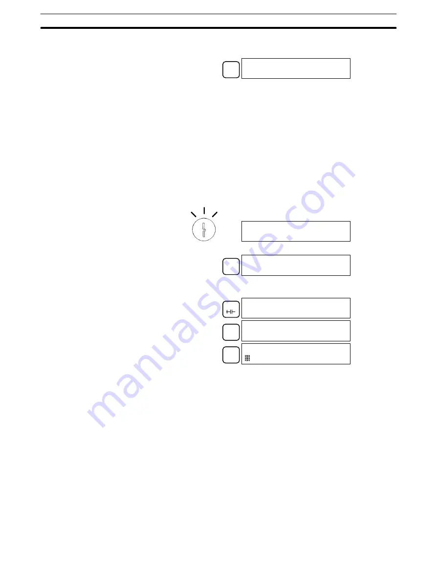 Omron SYSMAC CPM1 Operation Manual Download Page 95