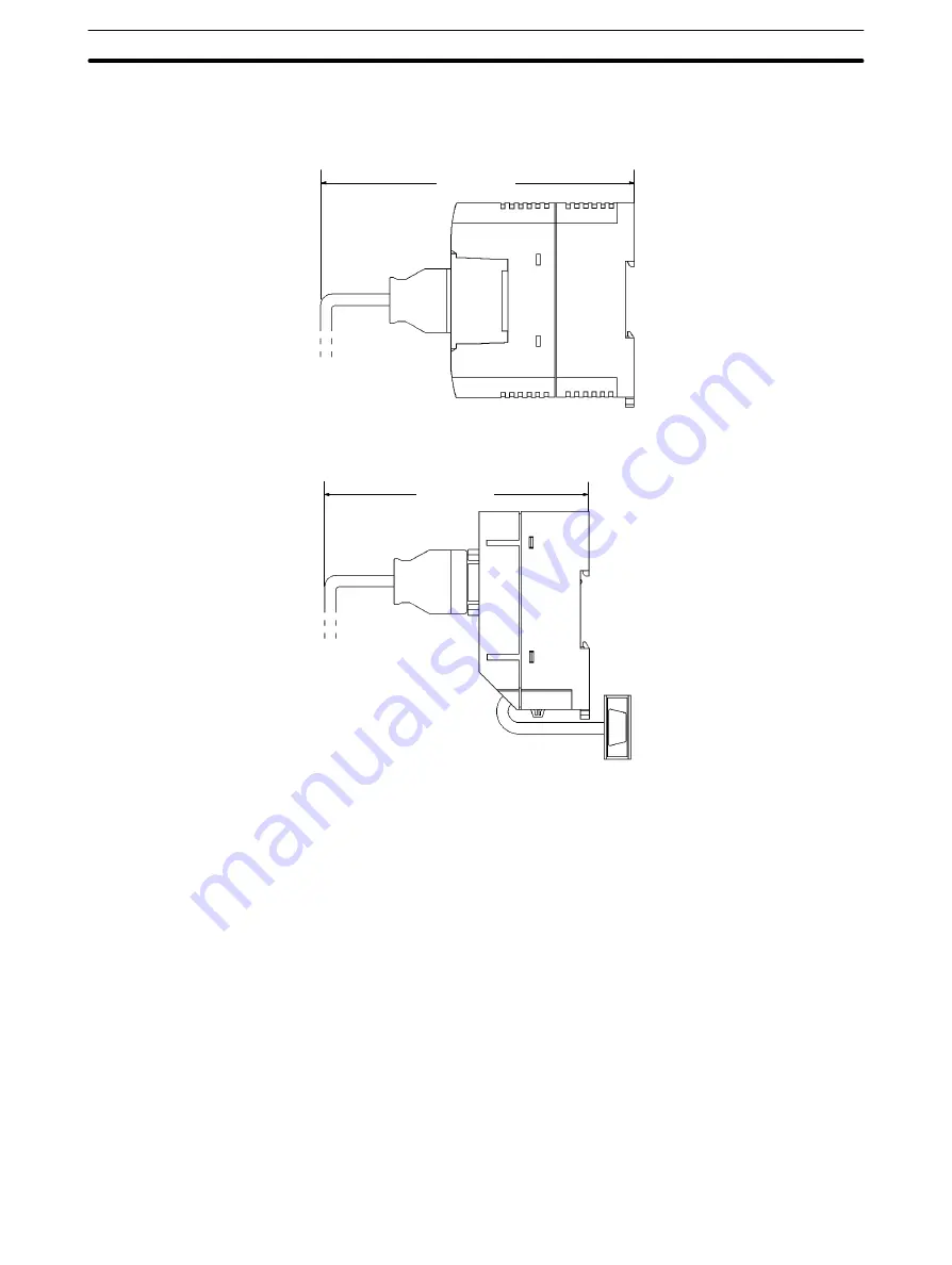 Omron SYSMAC CPM1 Operation Manual Download Page 120