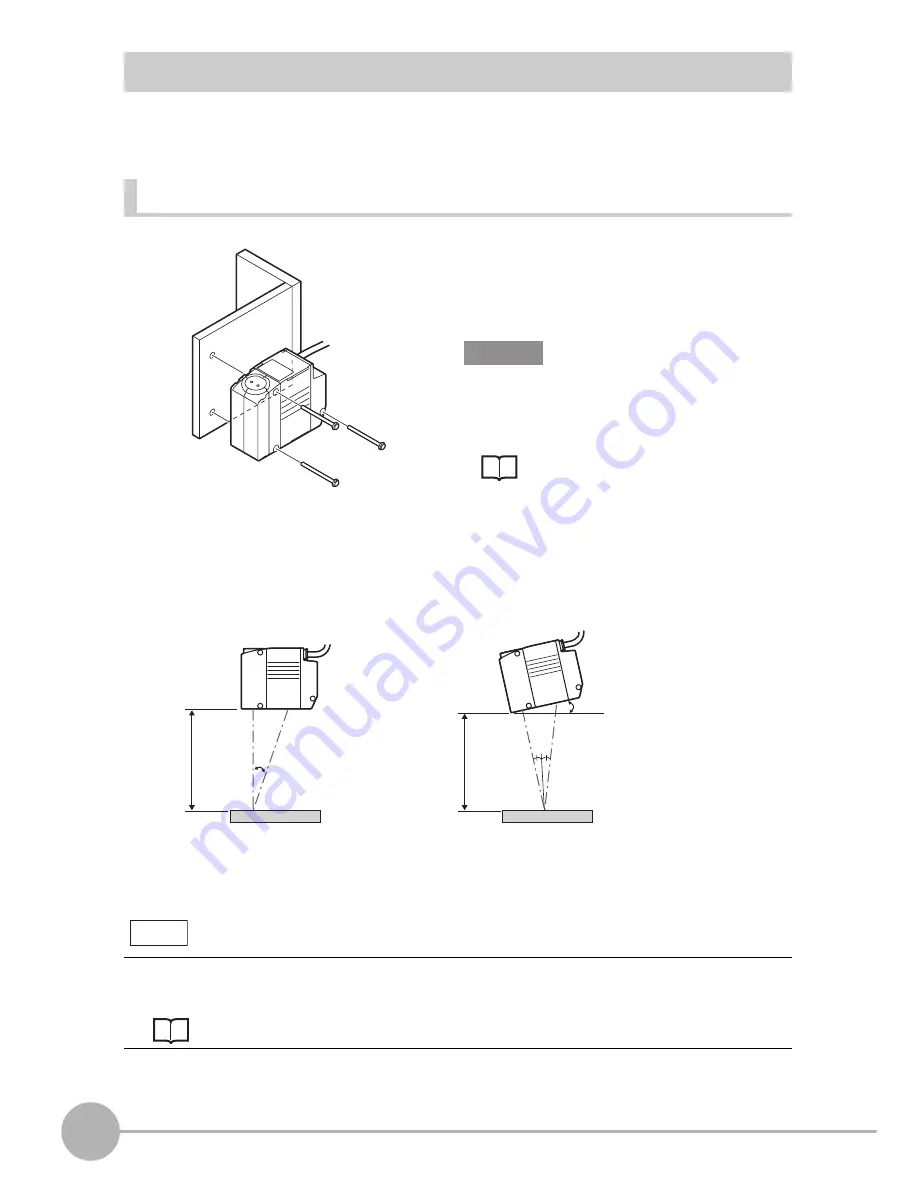 Omron ZG - User Manual Download Page 28