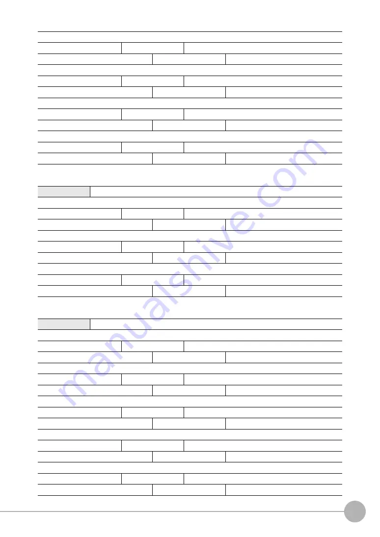 Omron ZW-C1*AT User Manual Download Page 427