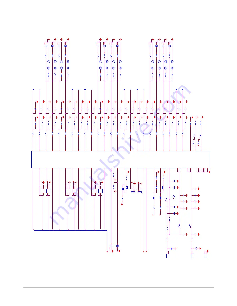 ON Semiconductor NB3N1200K Скачать руководство пользователя страница 8