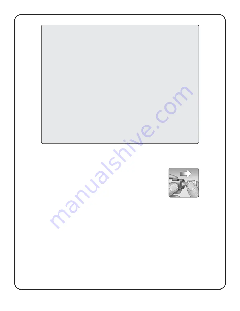 OneTouch UltraEasy User Manual Download Page 18