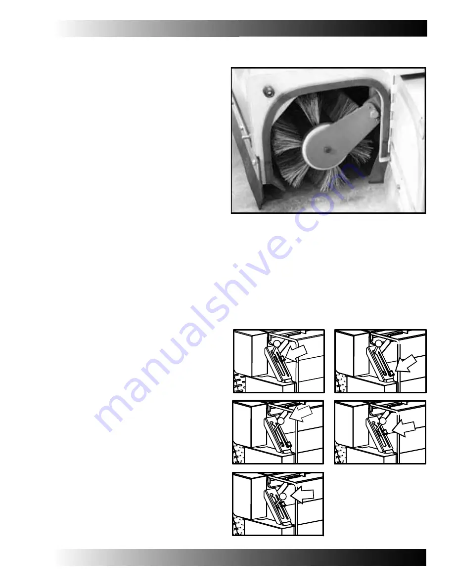 Onfloor Propel Operating Manual Download Page 17