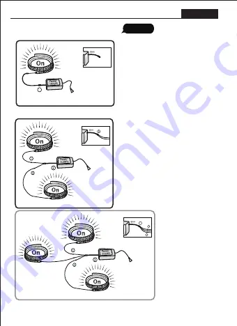 ONFORU DT10UV Installation Manual Download Page 11