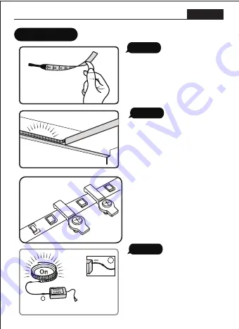 ONFORU DT10UV Installation Manual Download Page 22