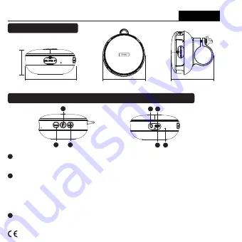 ONFORU SK03 Installation Manual Download Page 18