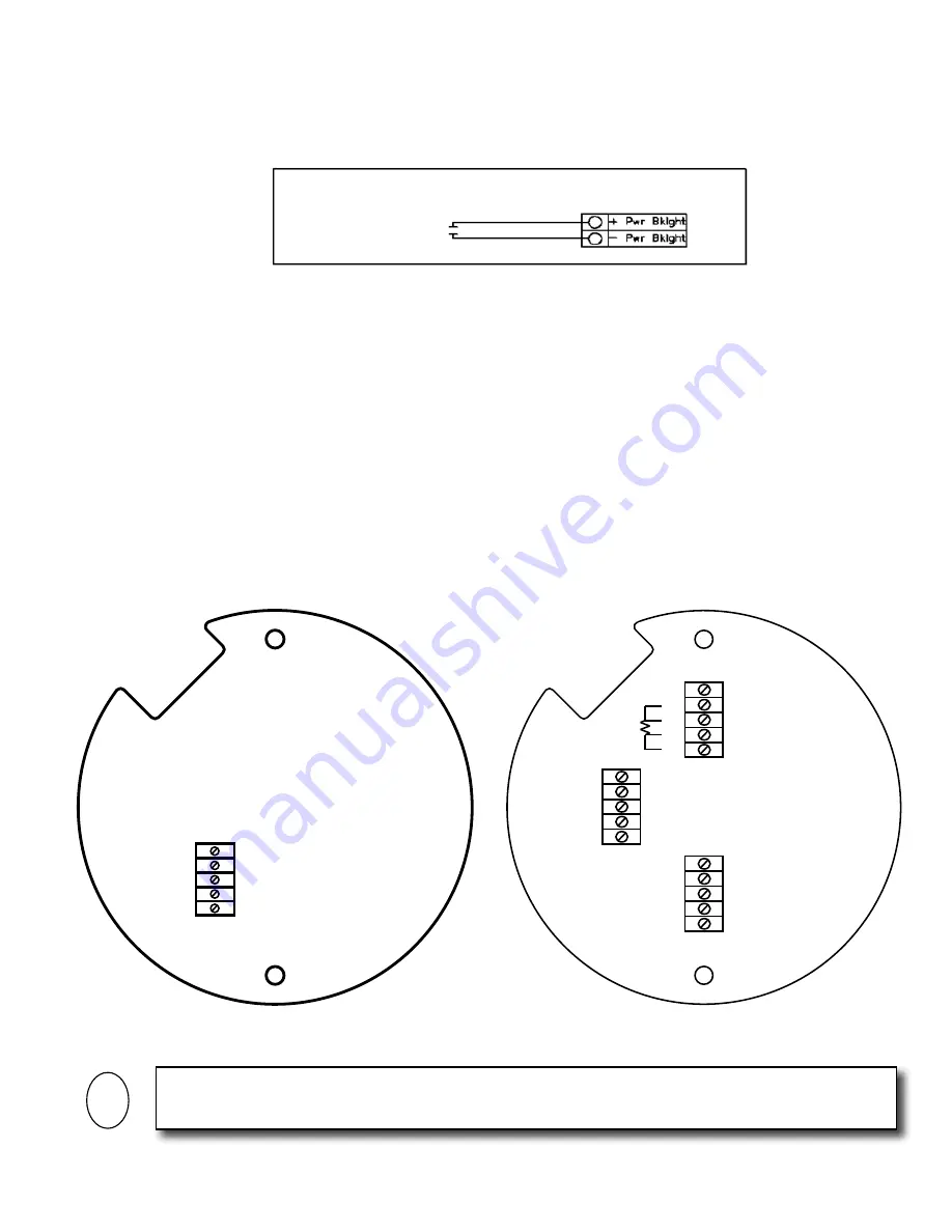 Onicon F-1500 Series Installation And Operation Manual Download Page 23