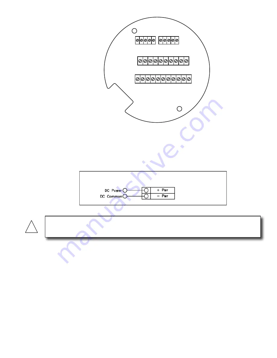 Onicon F-1500 Series Installation And Operation Manual Download Page 25