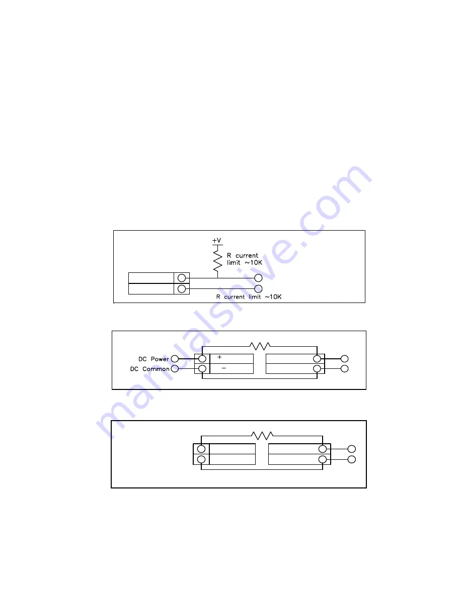 Onicon F-1500 Series Installation And Operation Manual Download Page 27