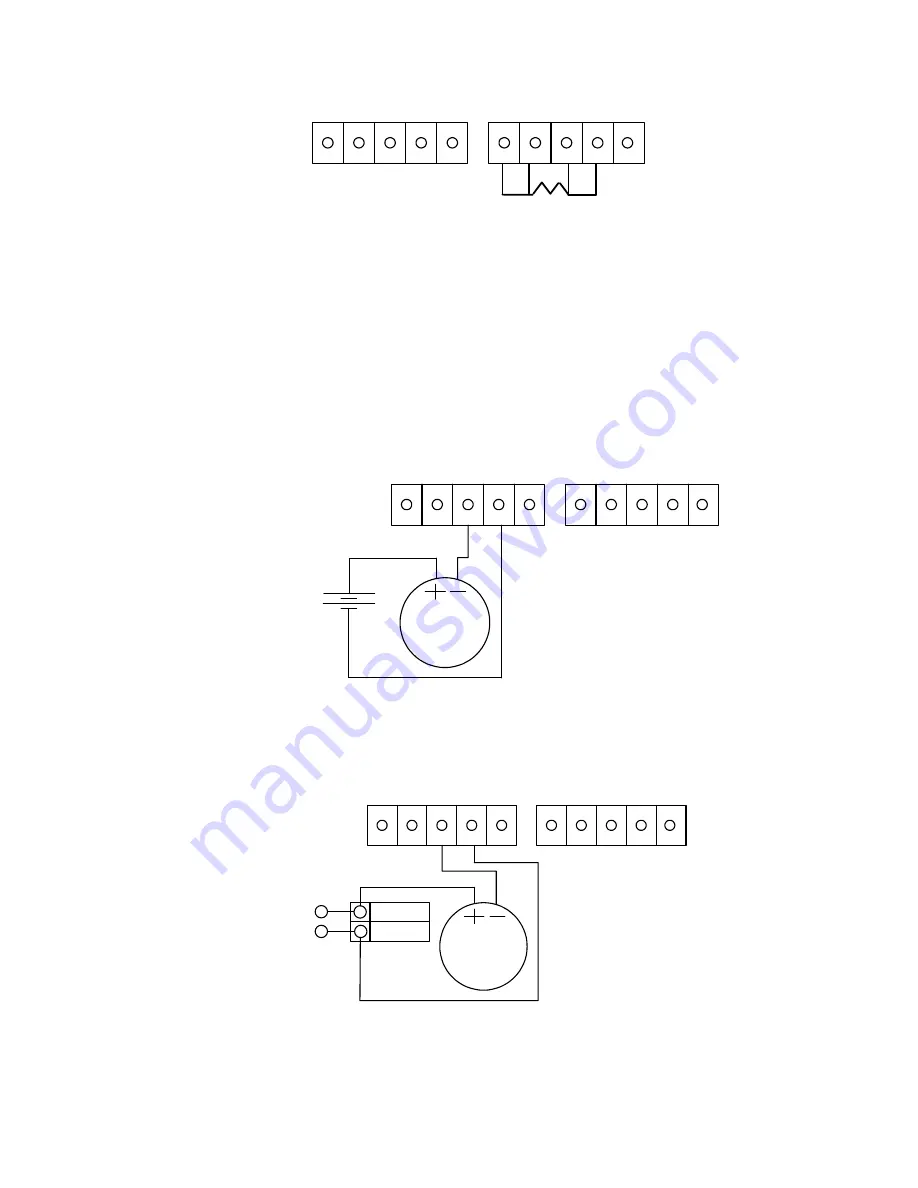 Onicon F-1500 Series Installation And Operation Manual Download Page 31