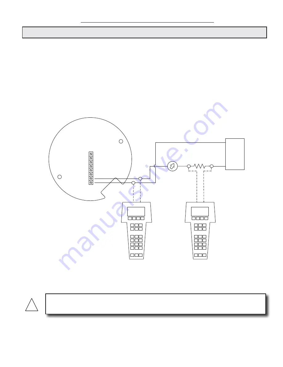 Onicon F-1500 Series Installation And Operation Manual Download Page 49