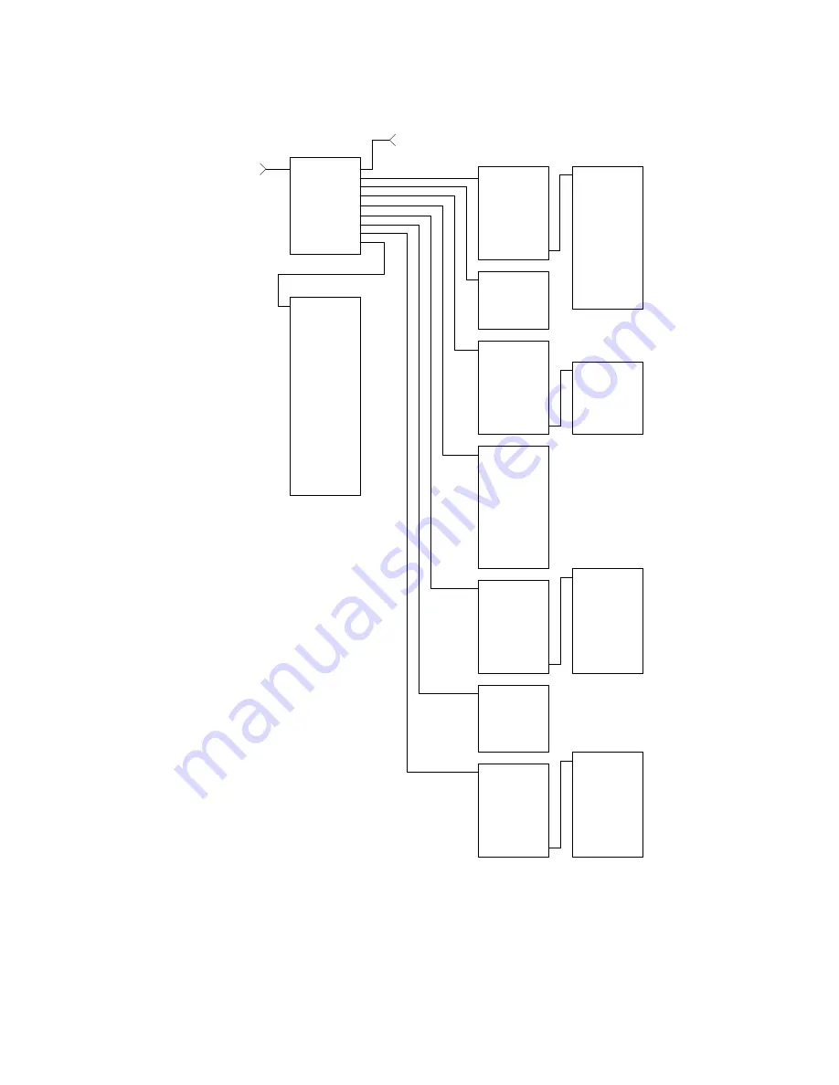 Onicon F-1500 Series Installation And Operation Manual Download Page 54