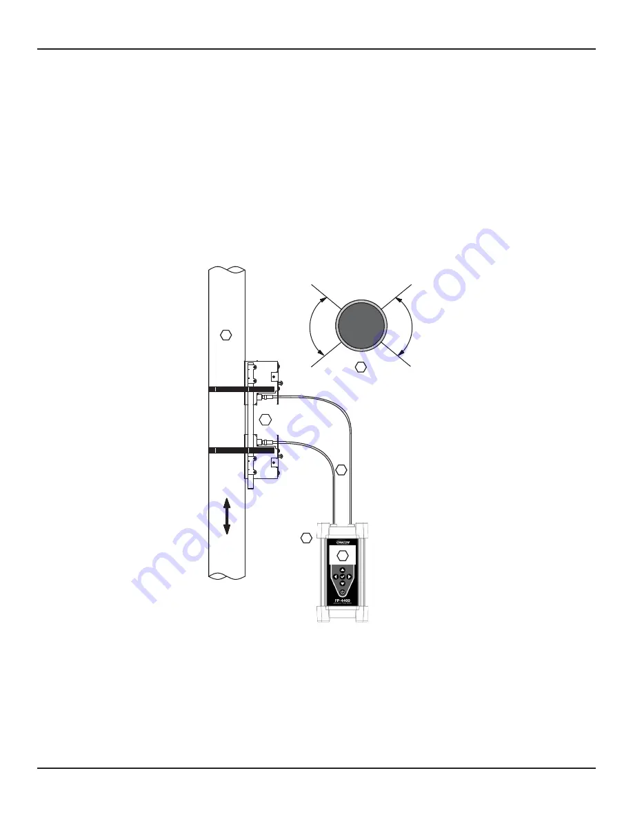 Onicon FP-4400 Скачать руководство пользователя страница 5