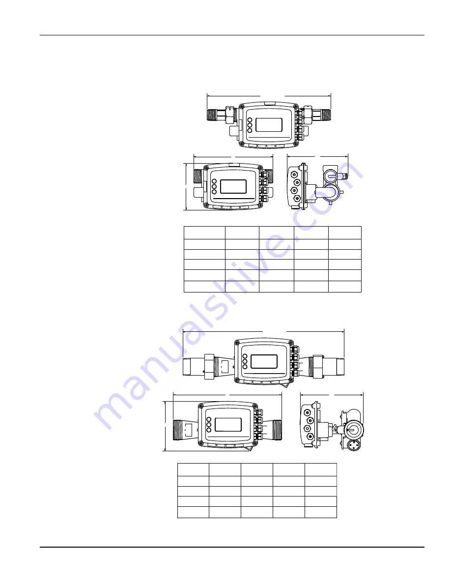 Onicon SYS-40-010 Скачать руководство пользователя страница 11