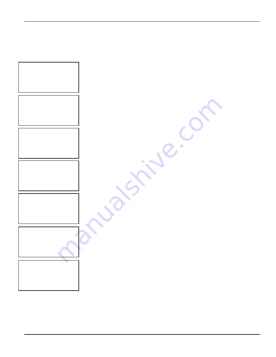 Onicon SYS-40-010 Installation And Operation Manual Download Page 28