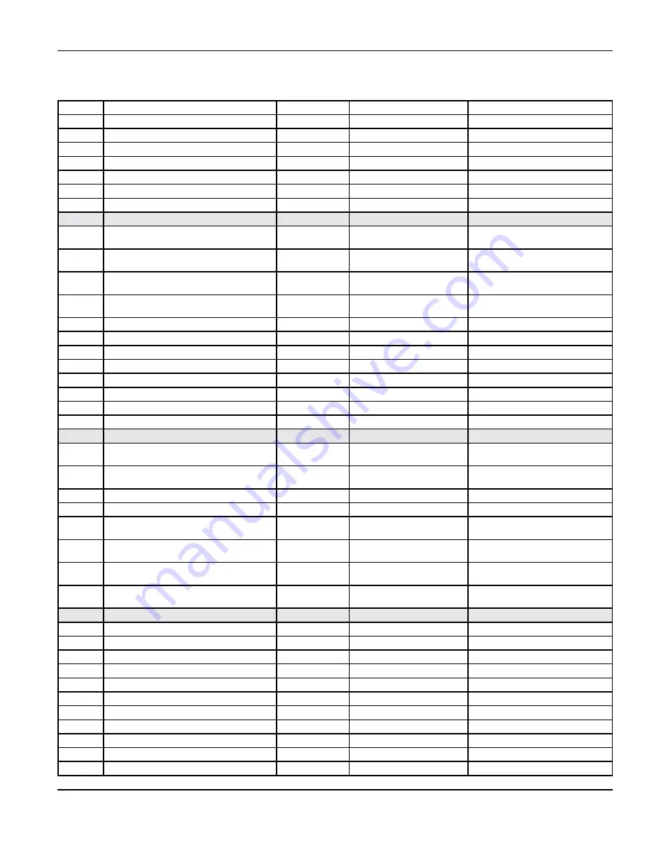 Onicon SYS-40-010 Installation And Operation Manual Download Page 50