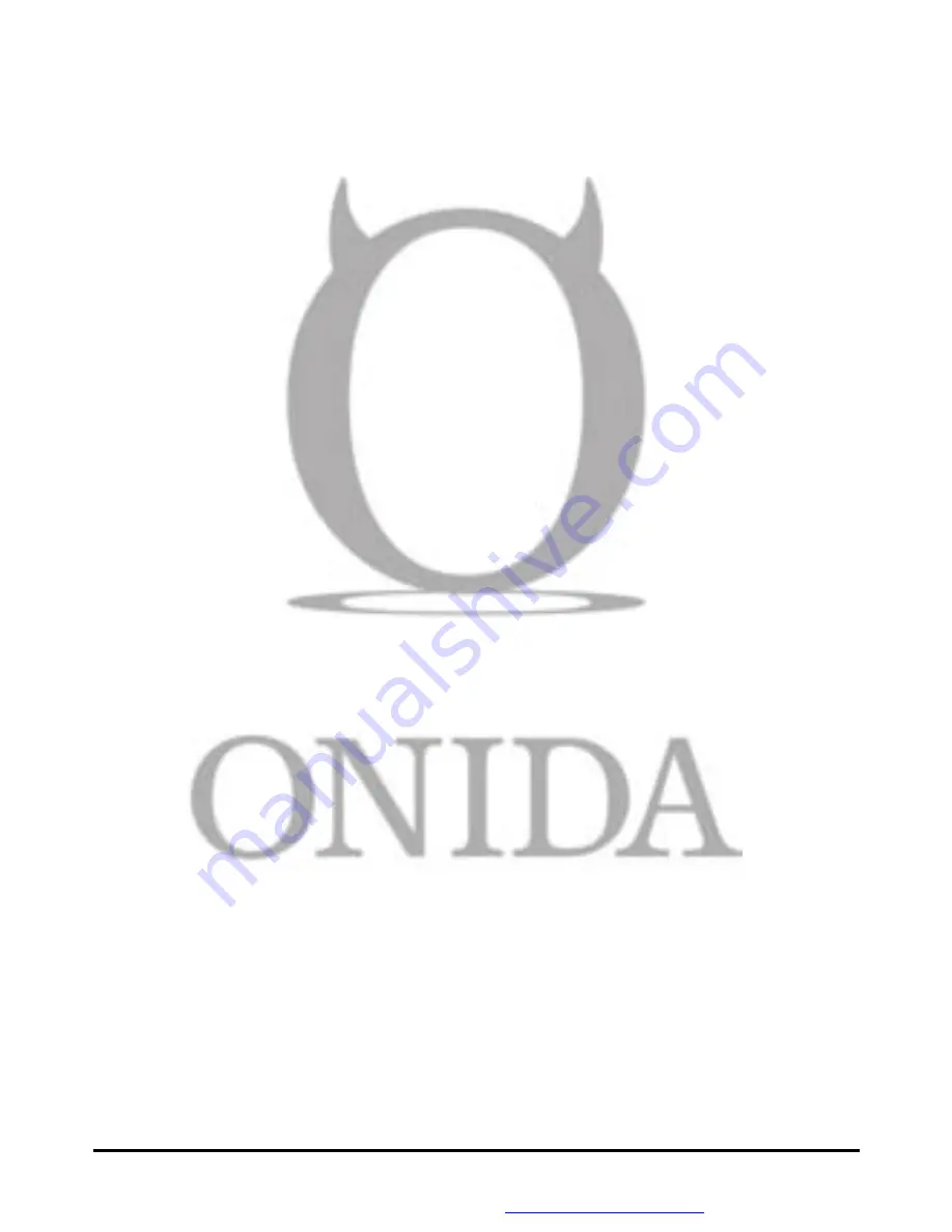 Onida G005S User Manual Download Page 39