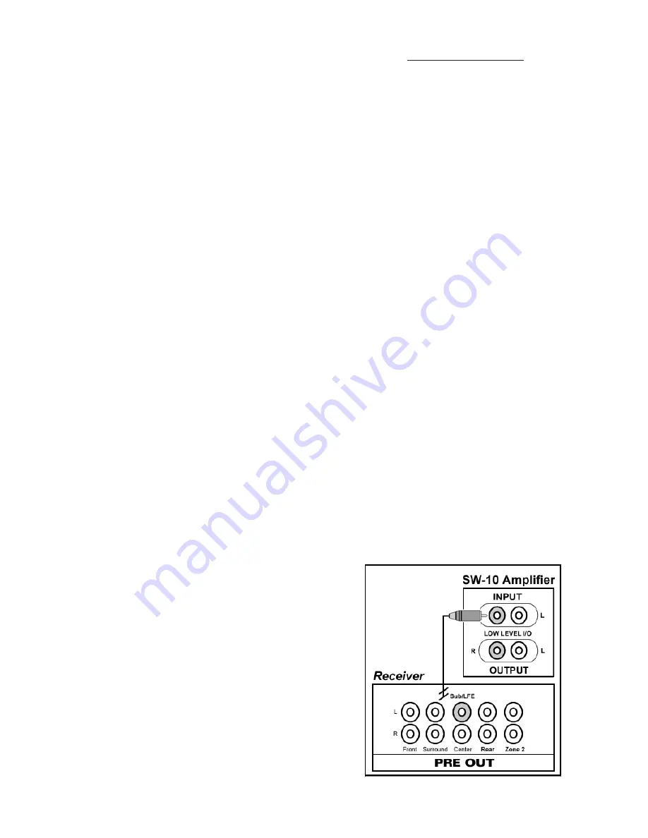 Onix Rocket ELT-1 Enjoyment Manual Download Page 9