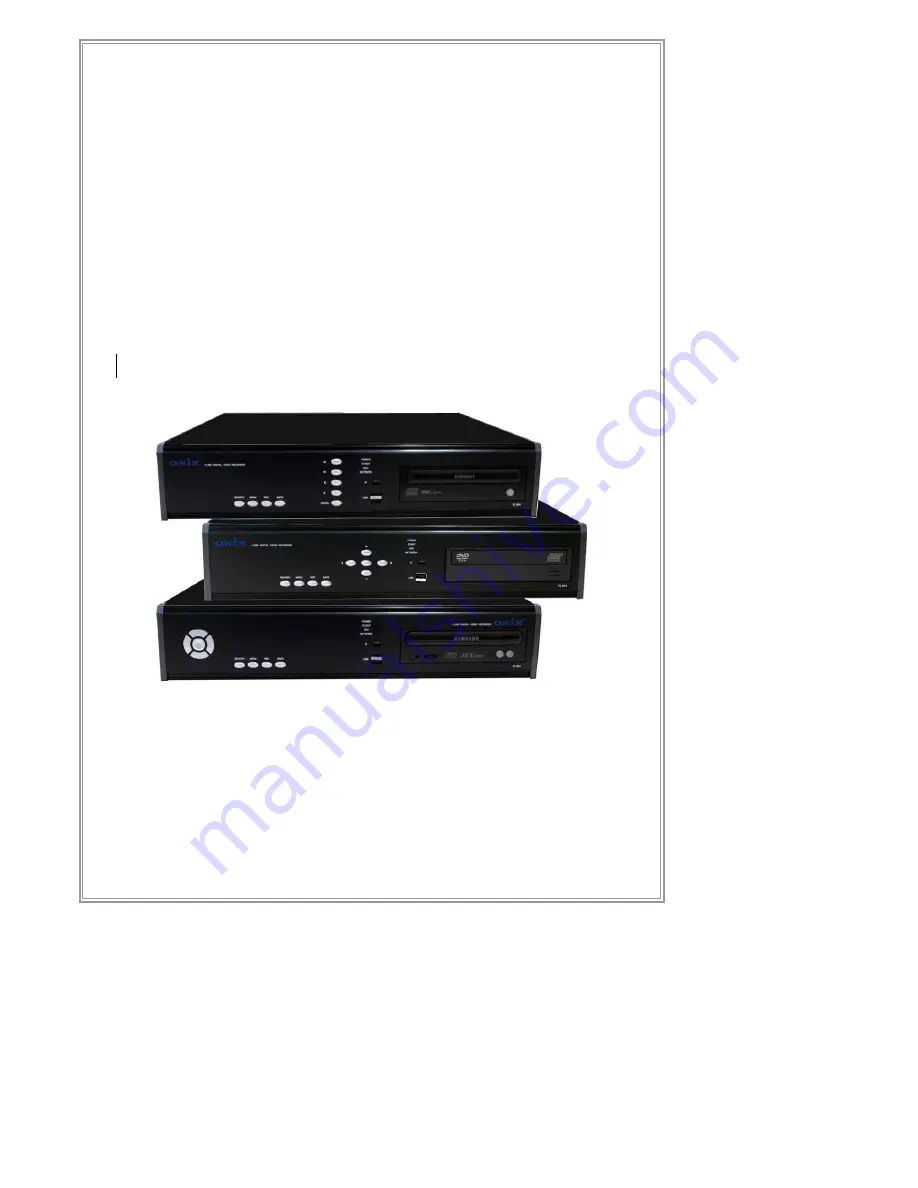 Onix N1648 User Manual Download Page 1