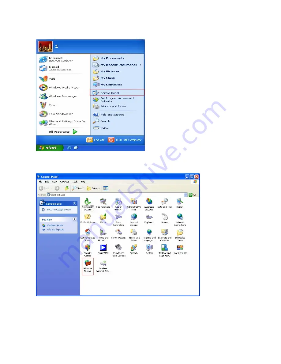 Onix OPN-815 User Manual Download Page 46