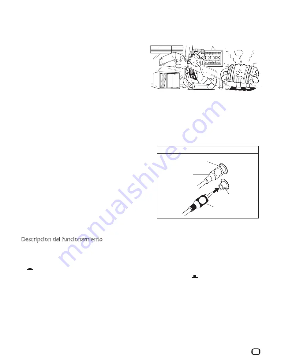 Onix PH-15 User Manual Download Page 15