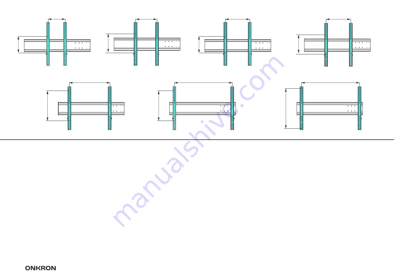 ONKRON ADV-1881 User Manual Download Page 10