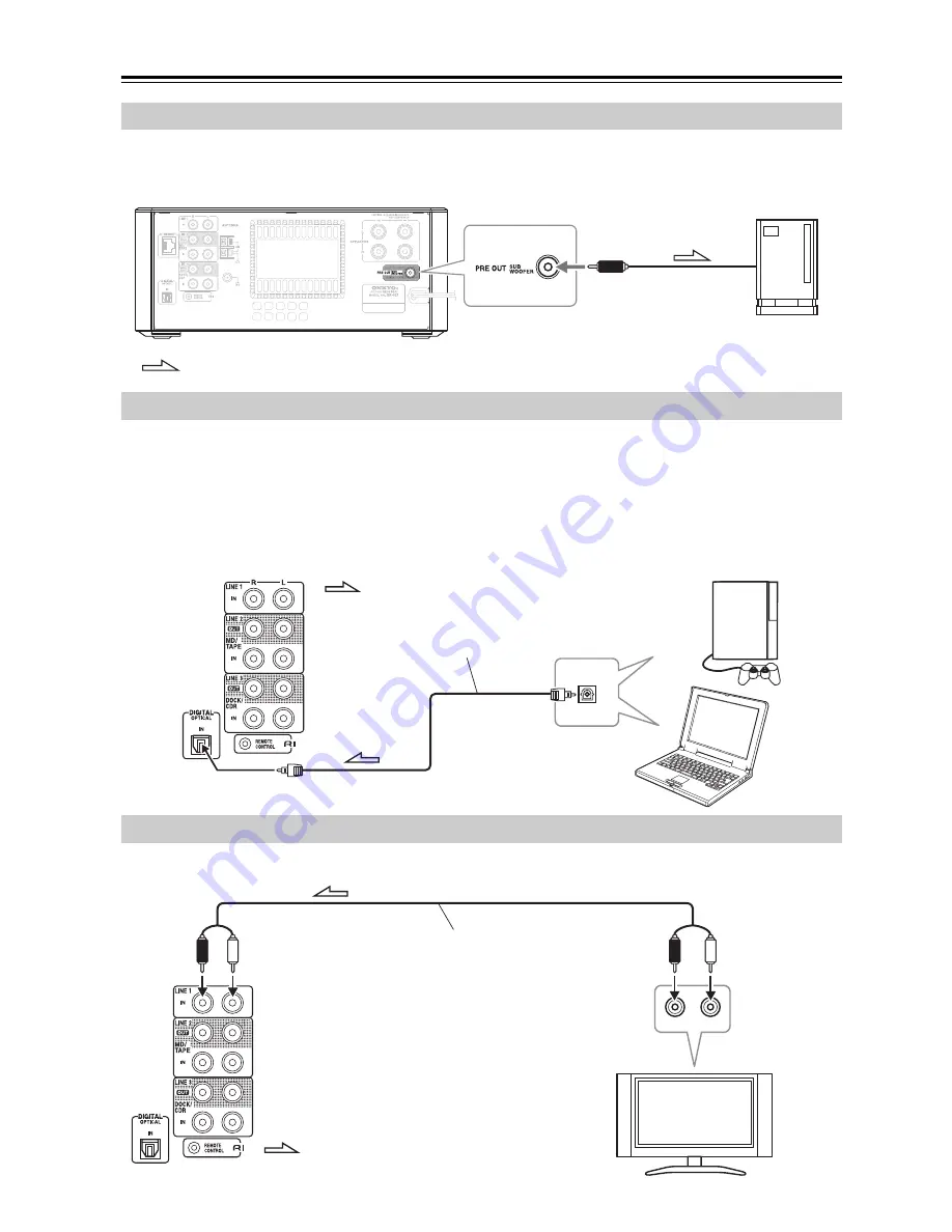 Onkyo BR-925 Скачать руководство пользователя страница 20