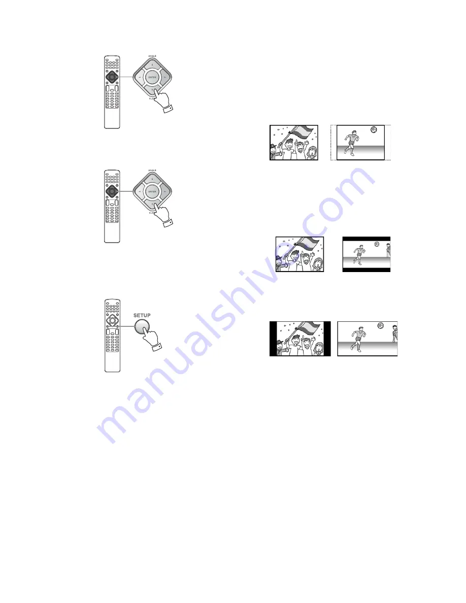 Onkyo DR-635 Instruction Manual Download Page 25