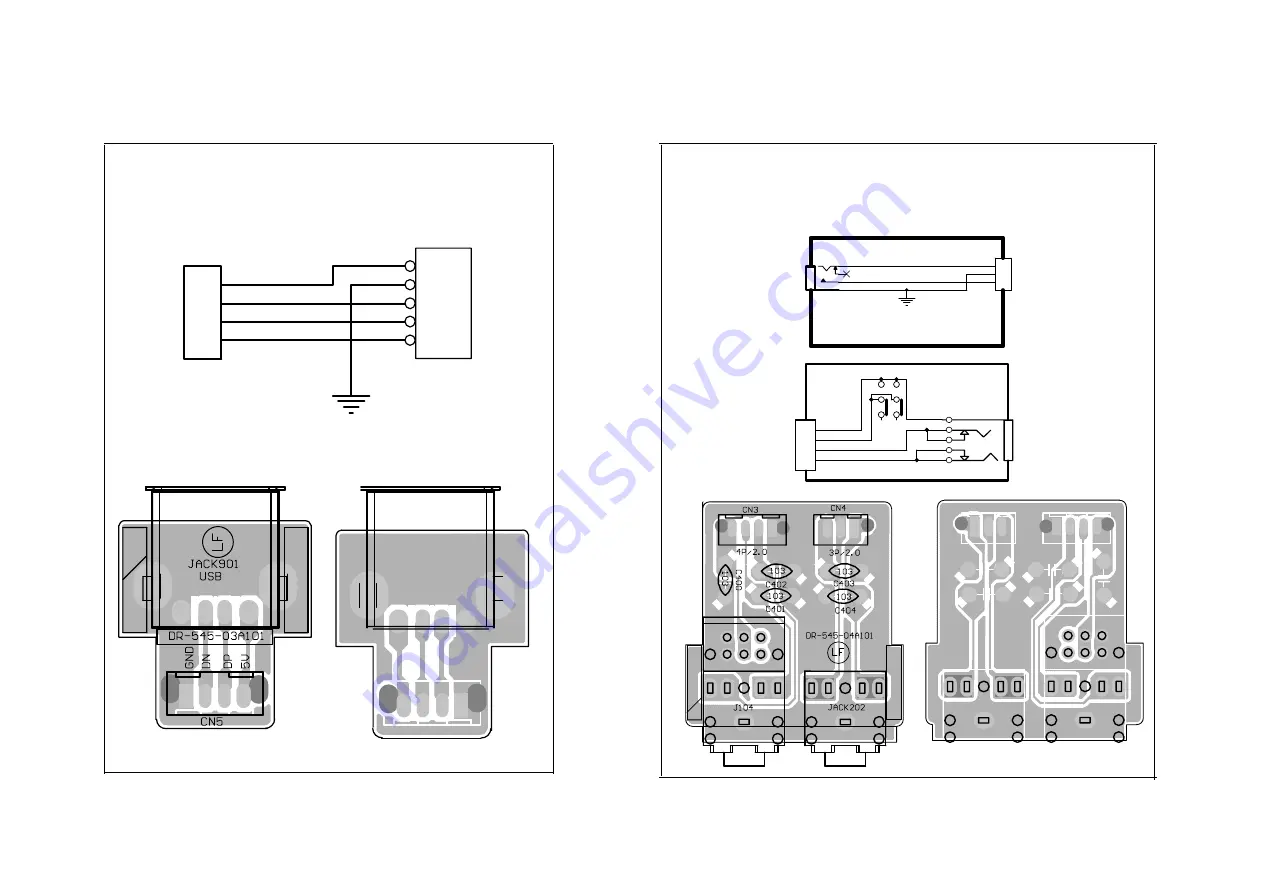 Onkyo DR-645(S)/(B) Скачать руководство пользователя страница 17