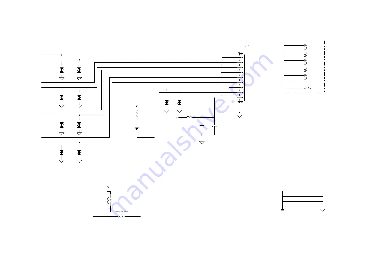 Onkyo DR-645(S)/(B) Скачать руководство пользователя страница 22