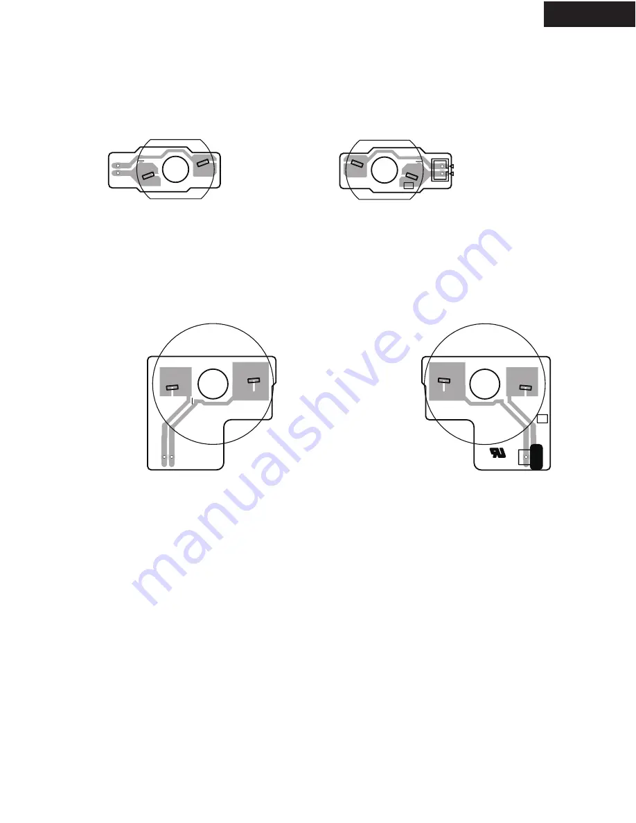 Onkyo DV-CP706 Service Manual Download Page 20