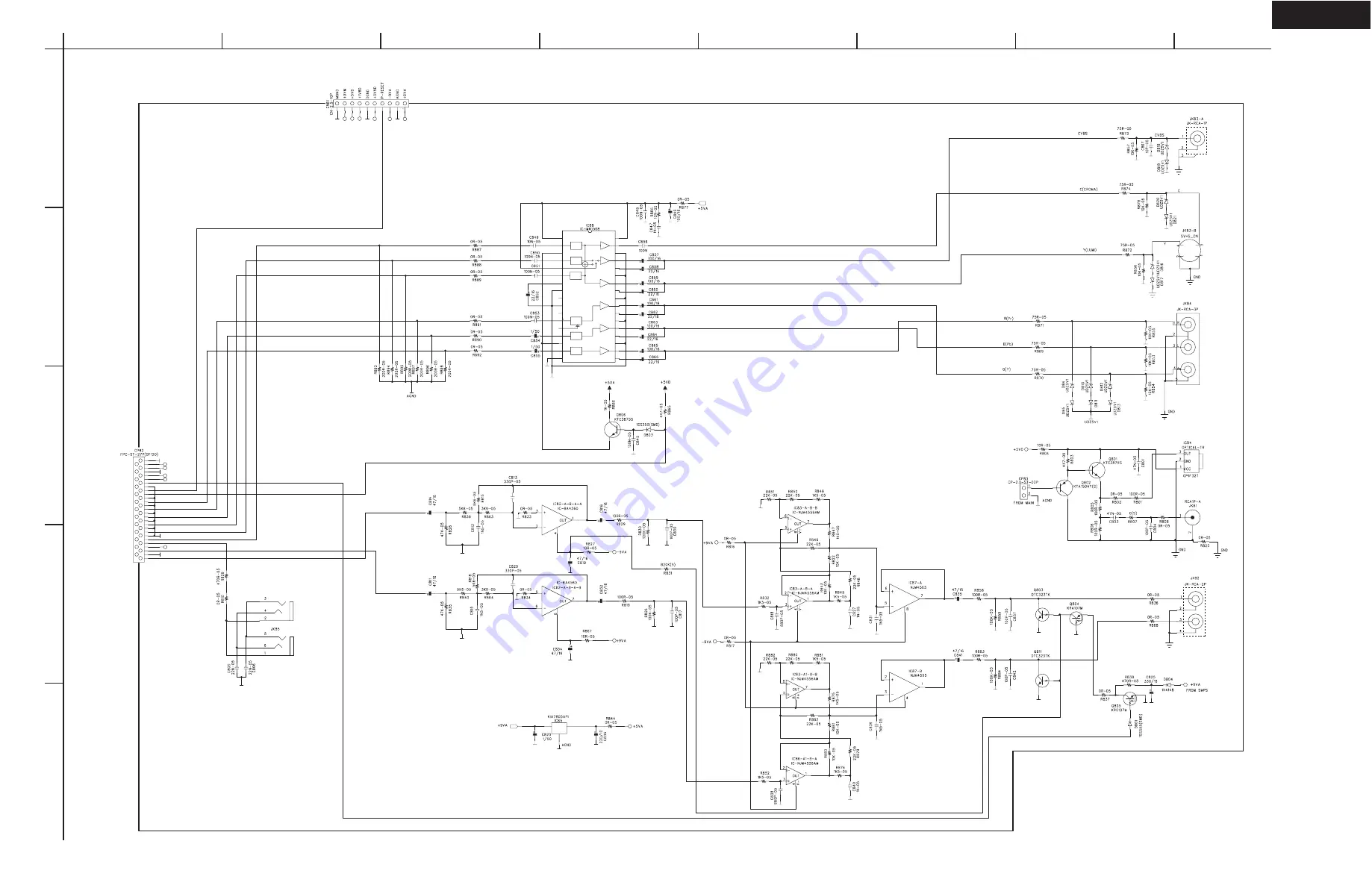 Onkyo DV-SP301 Скачать руководство пользователя страница 19