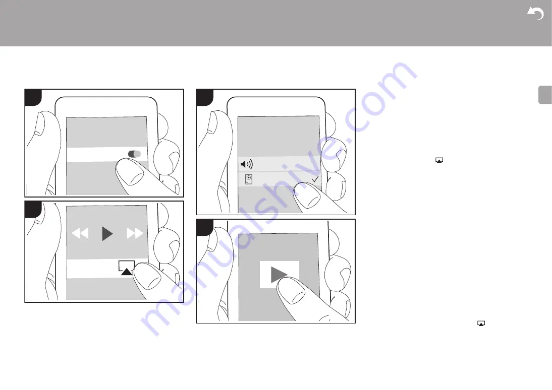 Onkyo NS-6170 Instruction Manual Download Page 88