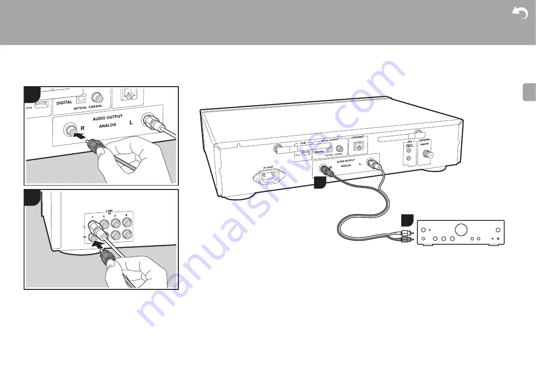 Onkyo NS-6170 Instruction Manual Download Page 110