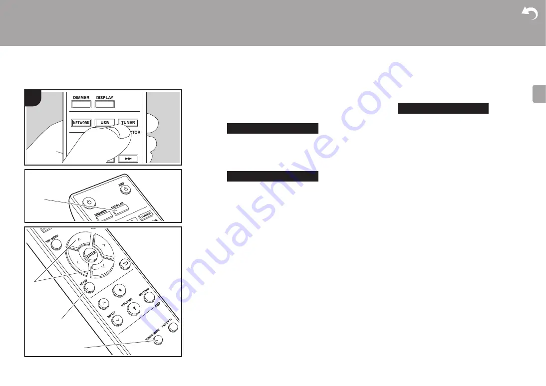 Onkyo NS-6170 Instruction Manual Download Page 189