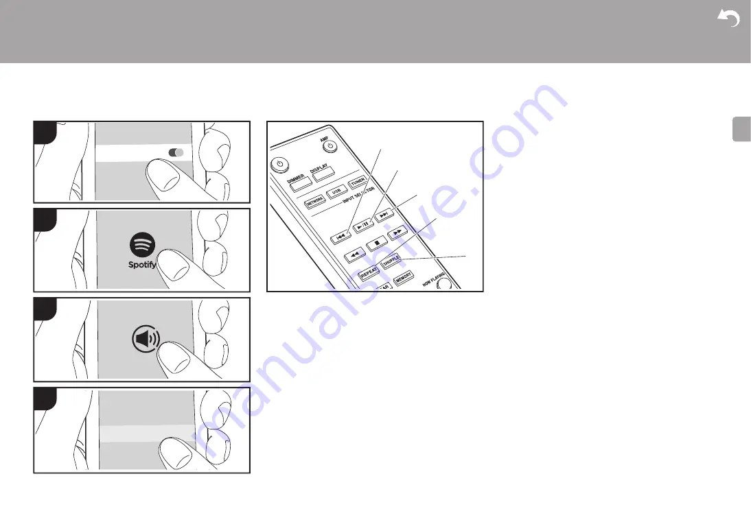 Onkyo NS-6170 Instruction Manual Download Page 220