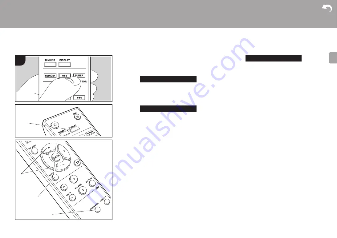 Onkyo NS-6170 Instruction Manual Download Page 223