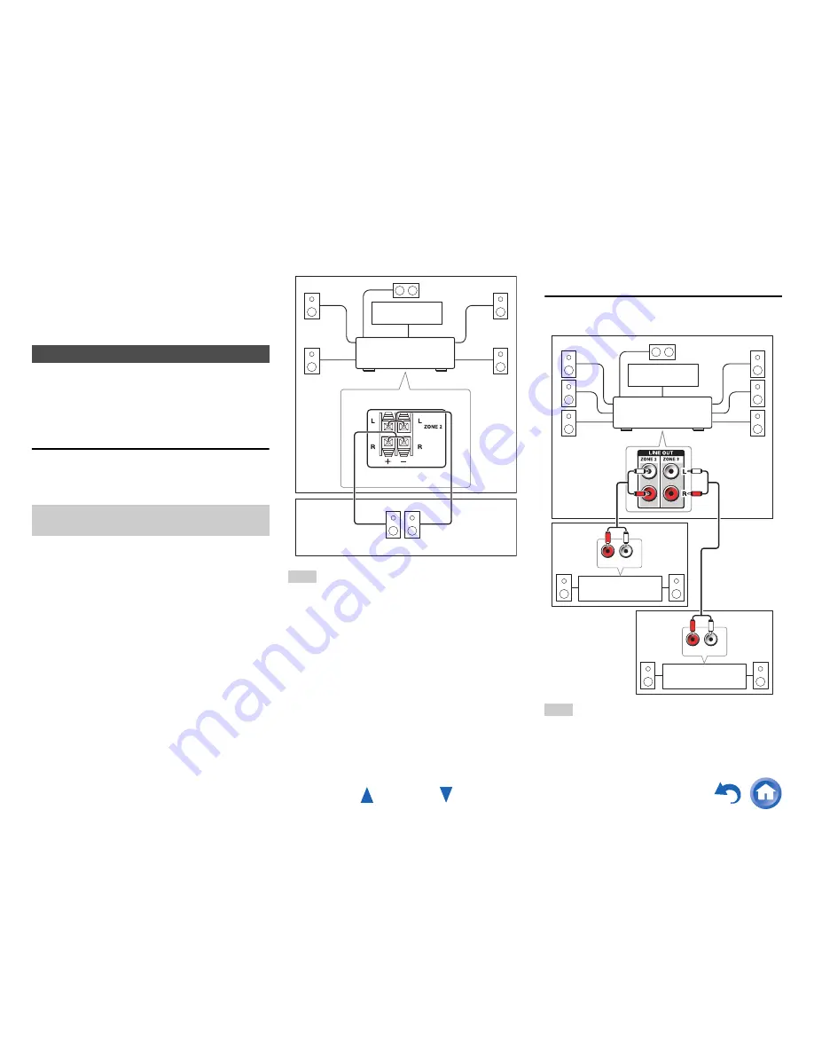 Onkyo TX-NR616 Instruction Manual Download Page 70