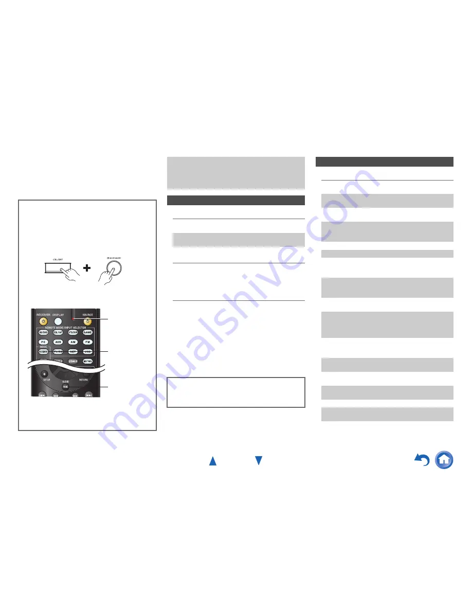 Onkyo TX-NR616 Instruction Manual Download Page 79