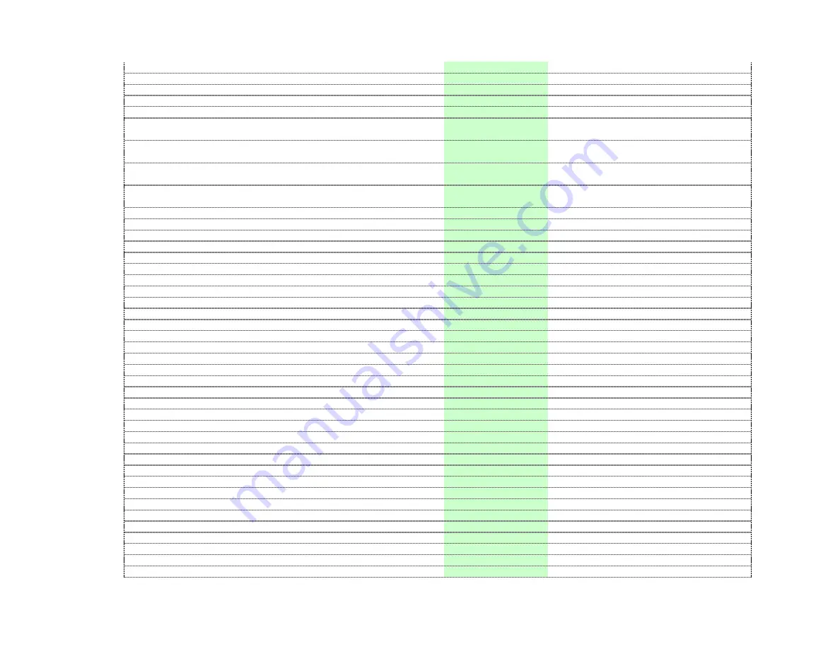 Onkyo TX-NR616 Service Manual Download Page 126