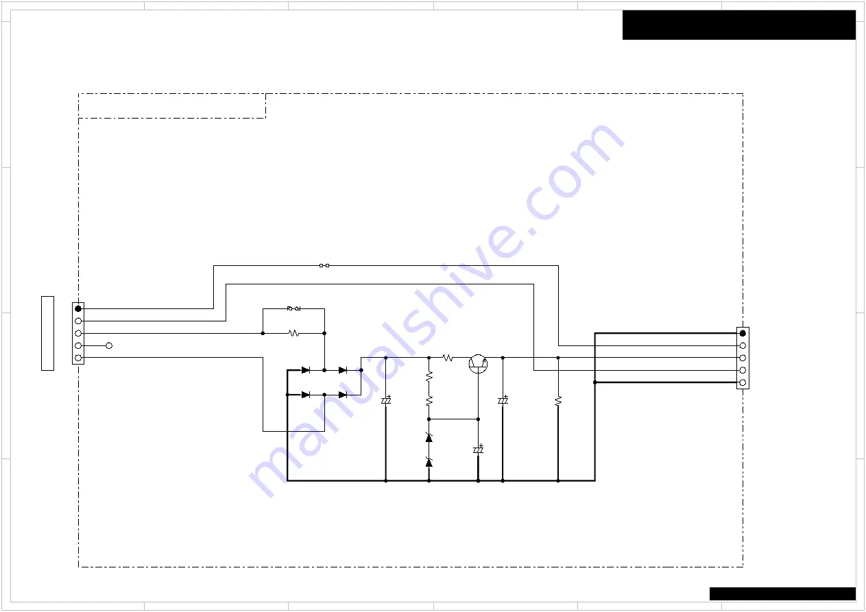 Onkyo TX-RZ820 Service Manual Download Page 41