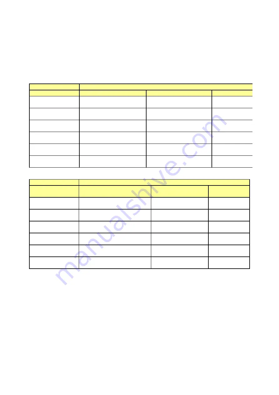 Online Electronics 4003 MAGSIG Скачать руководство пользователя страница 35