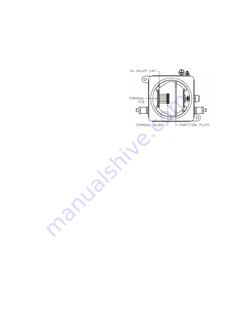 Online Electronics ID5000P Operating Manual Download Page 14