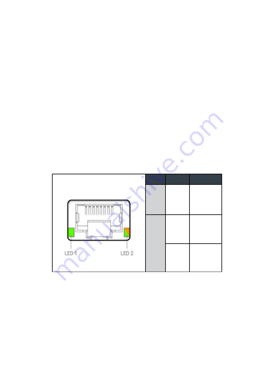 Onlogic HX310 Product Manual Download Page 15